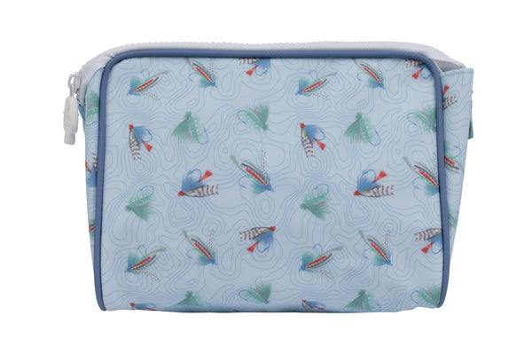 The Go Bag, small