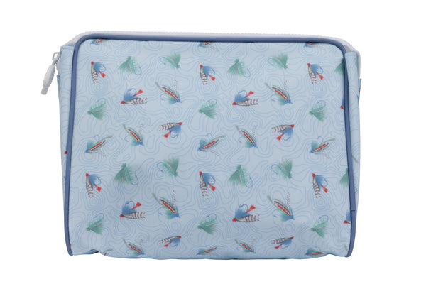 The Go Bag, large