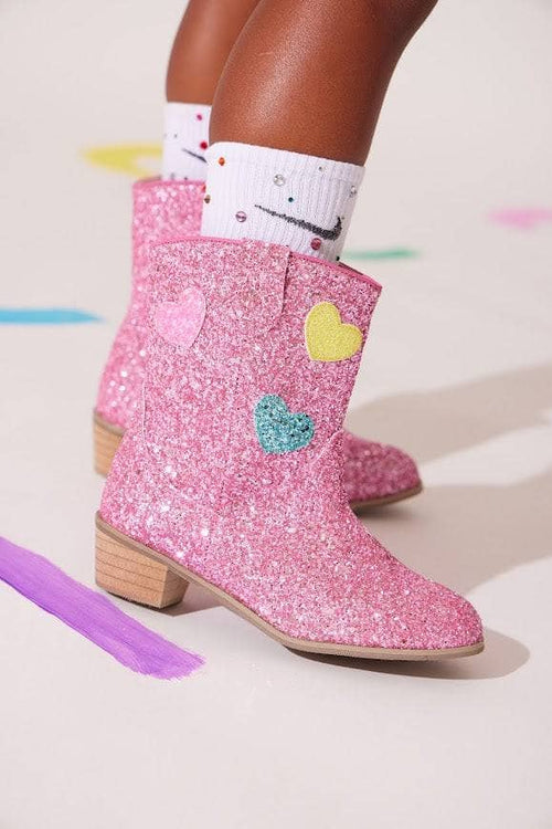 Tween Shoes