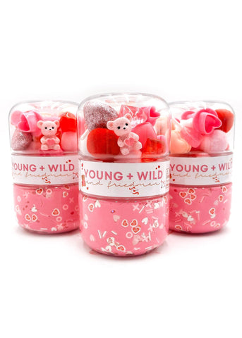 Grab & Go Jar - Valentine's Day