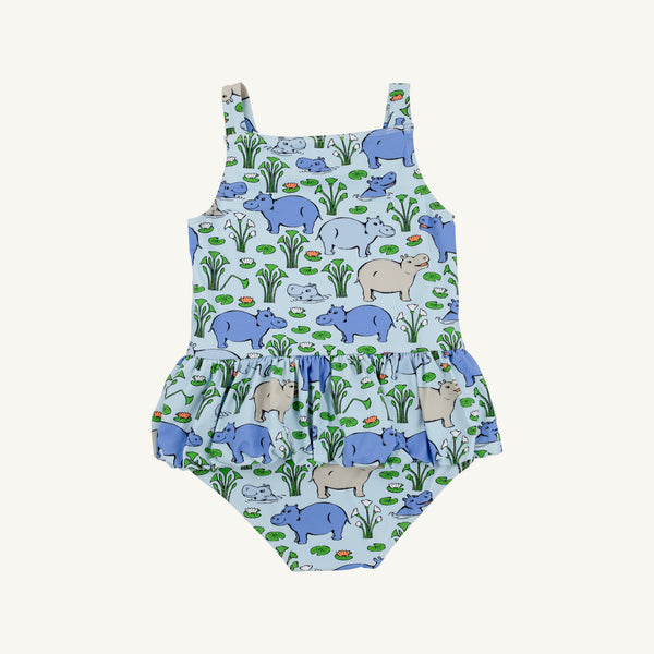 Grace Bay Bathing Suit - Bal Harbour Hippo