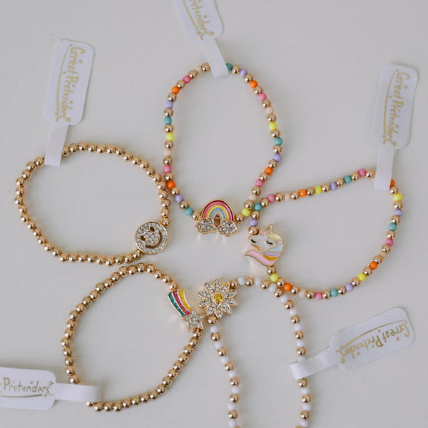 Taylor's Bestie Bracelets