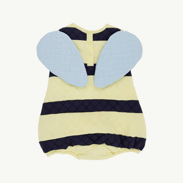 Happy Halloween Bumble Bee Costume