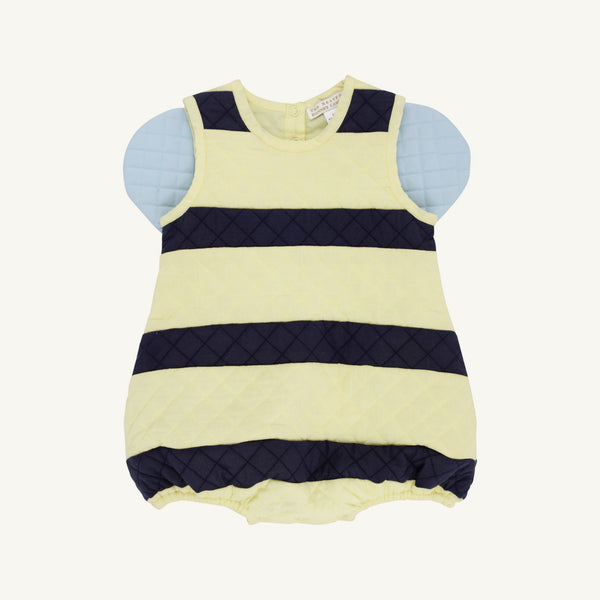 Happy Halloween Bumble Bee Costume