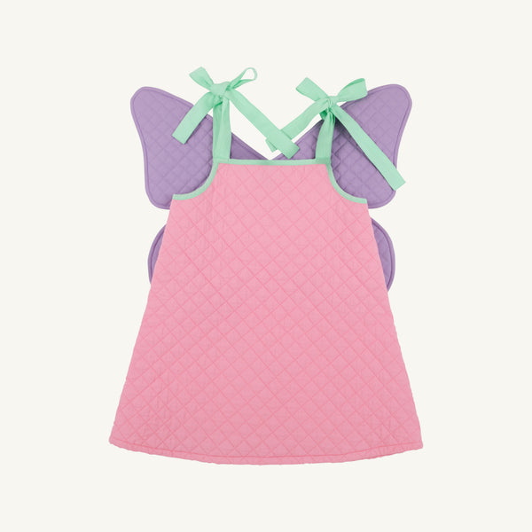 Happy Halloween Butterfly Costume