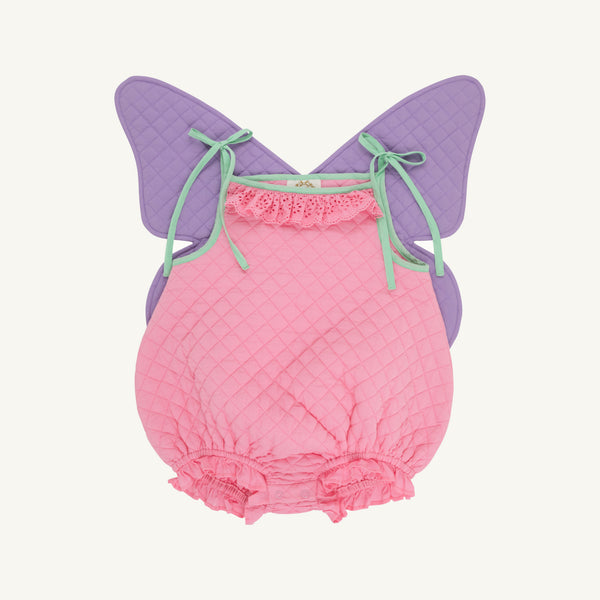 Happy Halloween Butterfly Costume