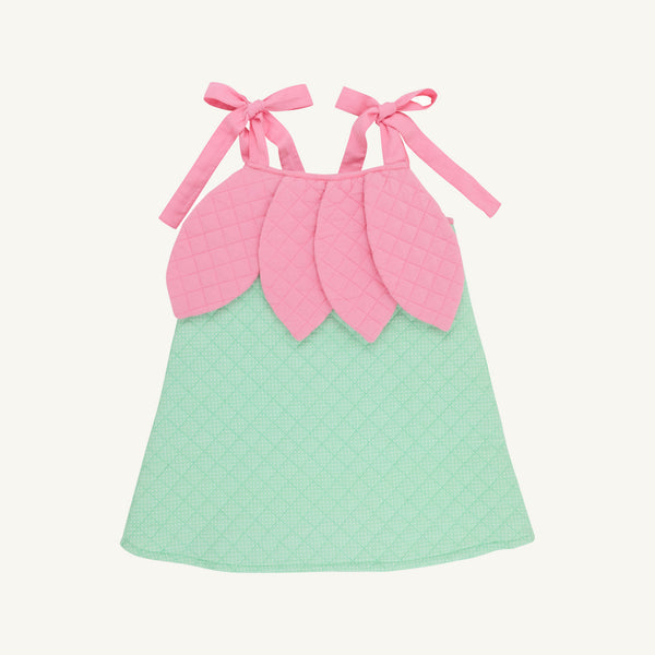 Happy Halloween Flower Costume