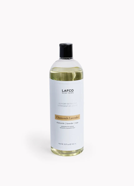 Liquid Laundry Detergent - Chamomille Lavender
