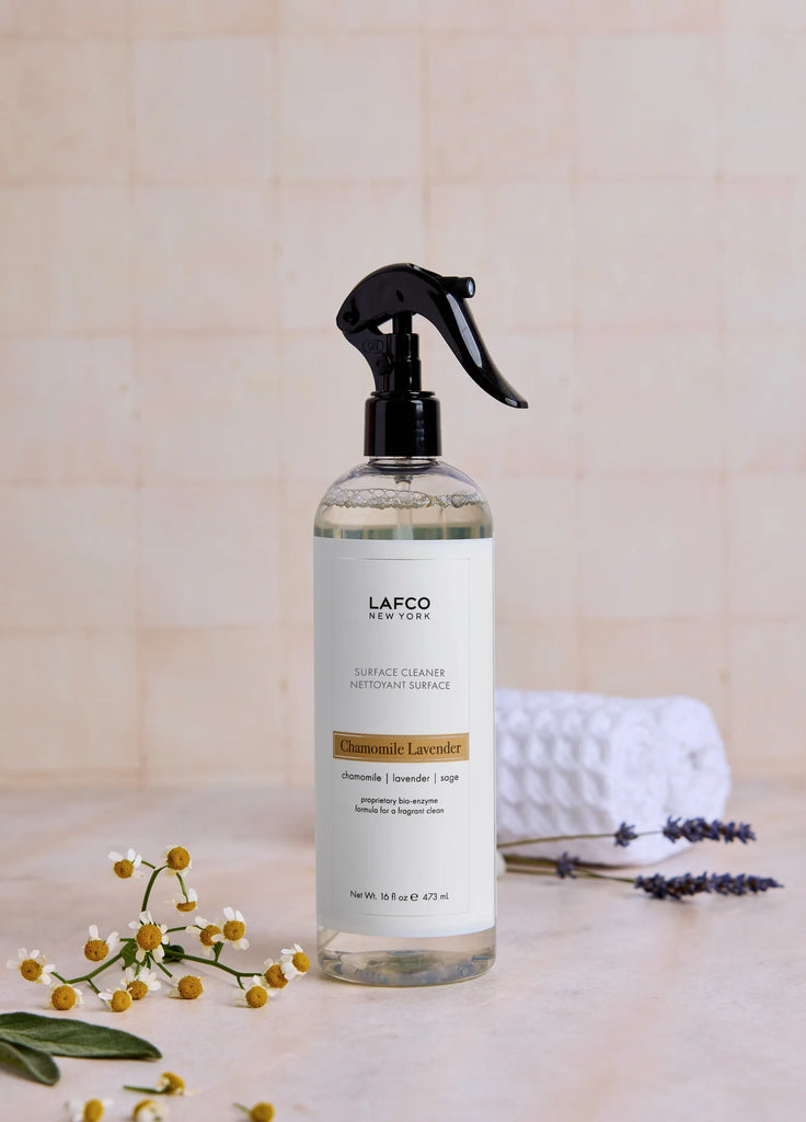 Surface Cleaner - Chamomile Lavender