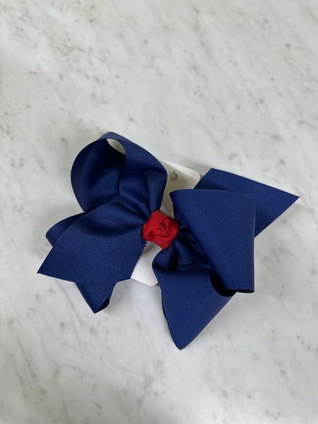 Grosgrain Specialty Bow