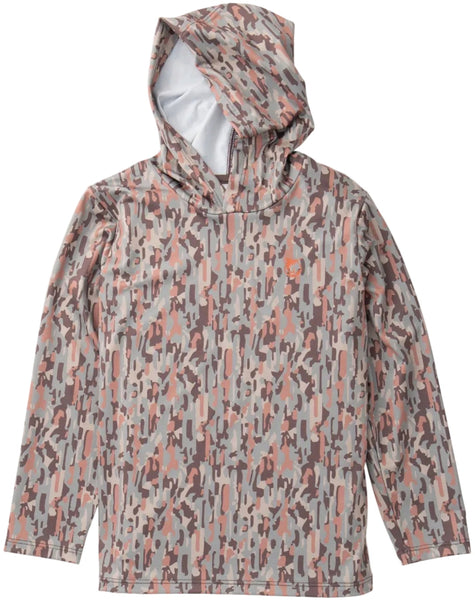 Pro Performance Hoodie T-Shirt - NSLC