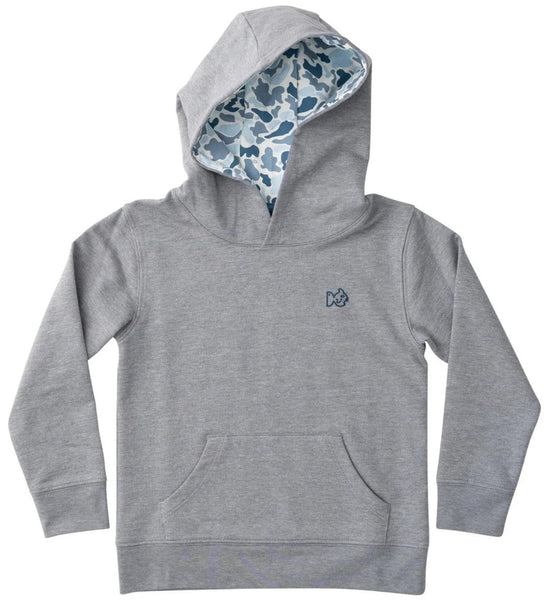 Boys Spinnerbait Sweatshirt