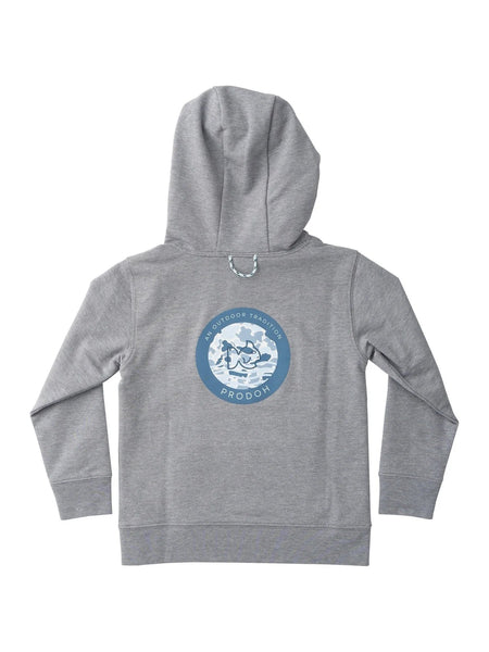 Boys Spinnerbait Sweatshirt