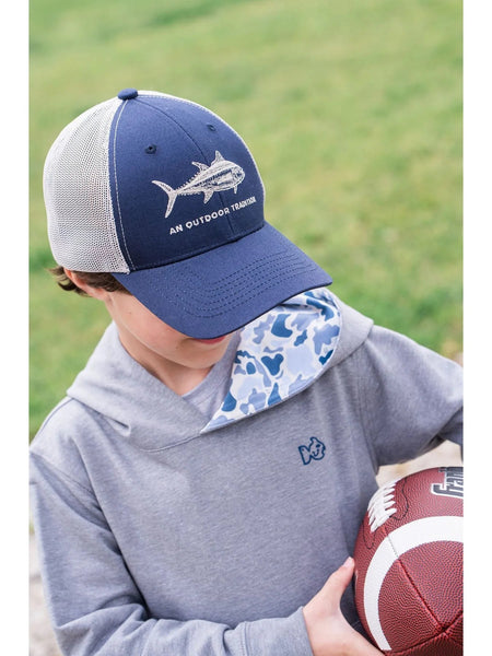 Boys Spinnerbait Sweatshirt