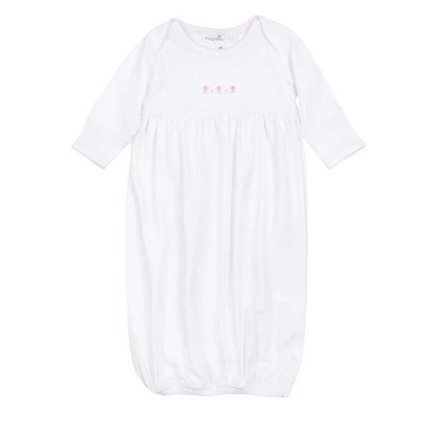 Juliette's Classics Gathered Gown