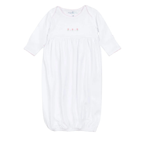 Juliette's Classics Gathered Gown