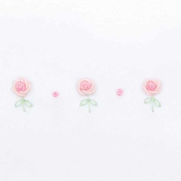 Juliette's Classics Gathered Gown