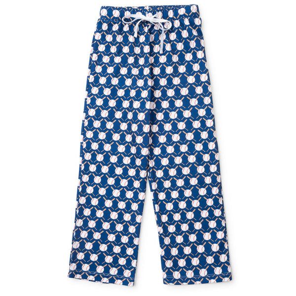 Beckett Hangout Pant - Up at Bat Baseball