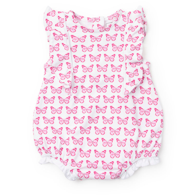 Mae Girls' Bubble - Cartie Butterflies