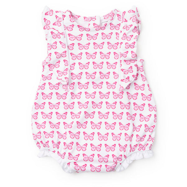 Mae Girls' Bubble - Cartie Butterflies