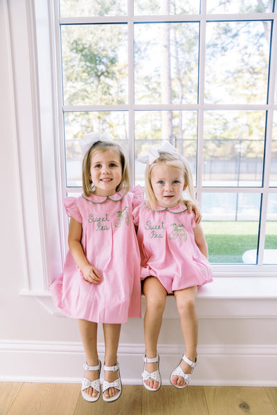 Sweet Pea Dress