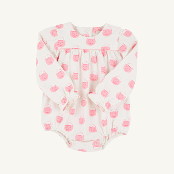 Long Sleeve Penny's Play Bubble