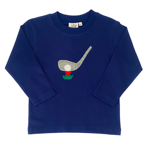 Golf Club T-Shirt