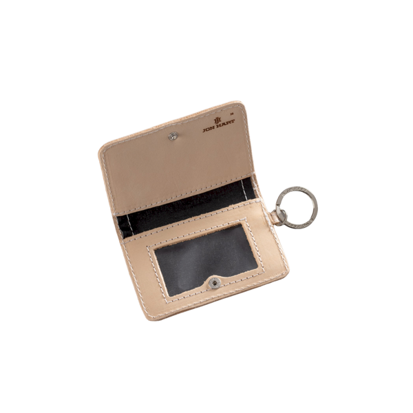 ID Wallet - Kelly Green