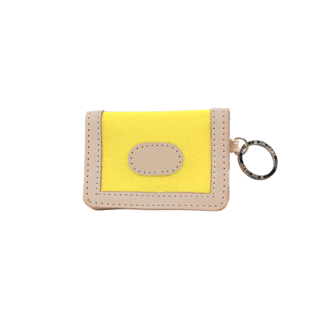 ID Wallet - Lemon