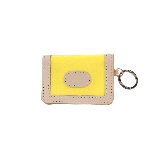 ID Wallet - Lemon