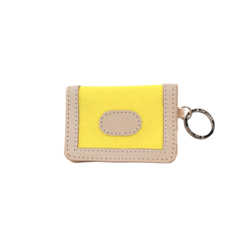 ID Wallet - Lemon