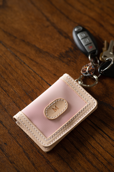 ID Wallet - Rose