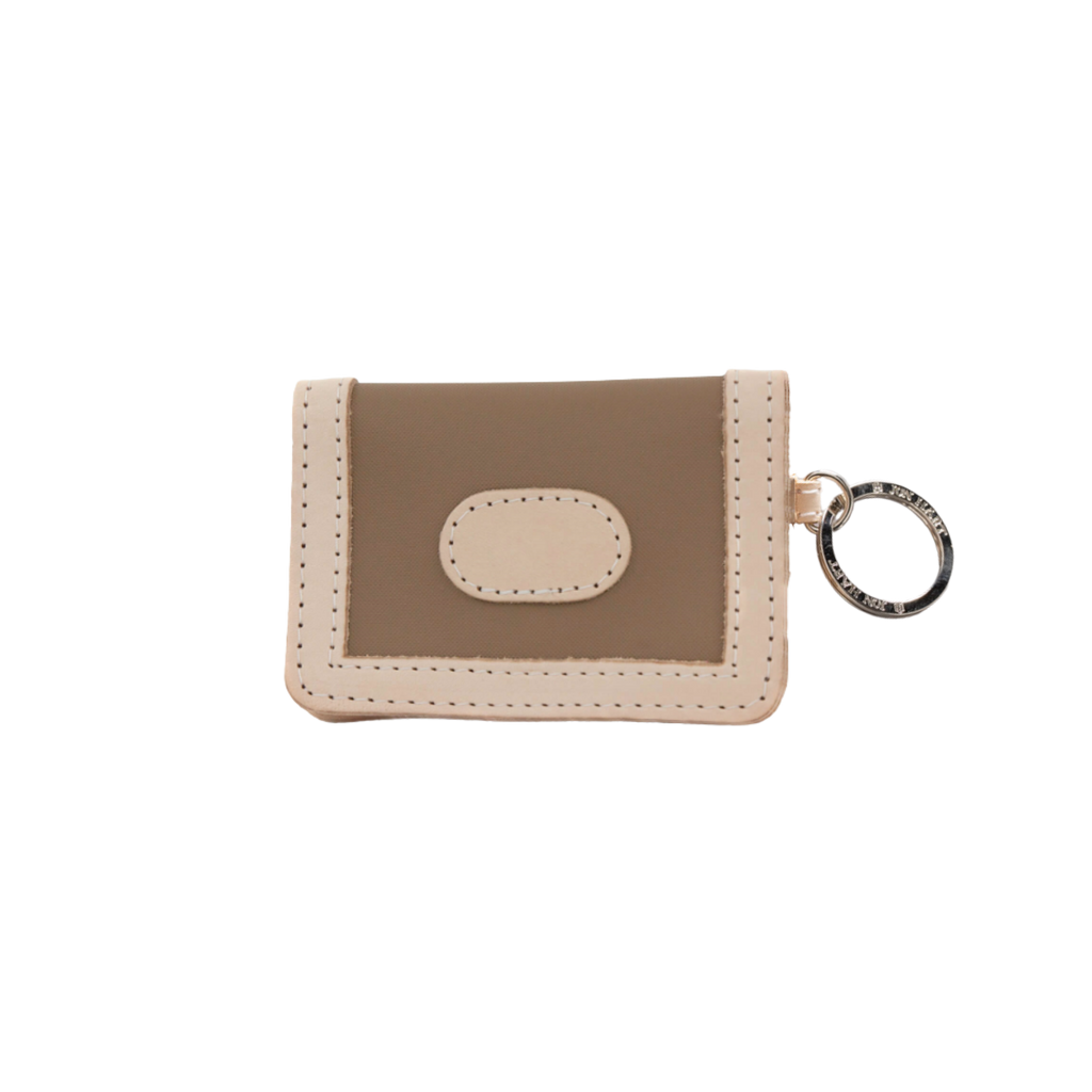 ID Wallet - Saddle