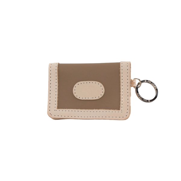 ID Wallet - Saddle