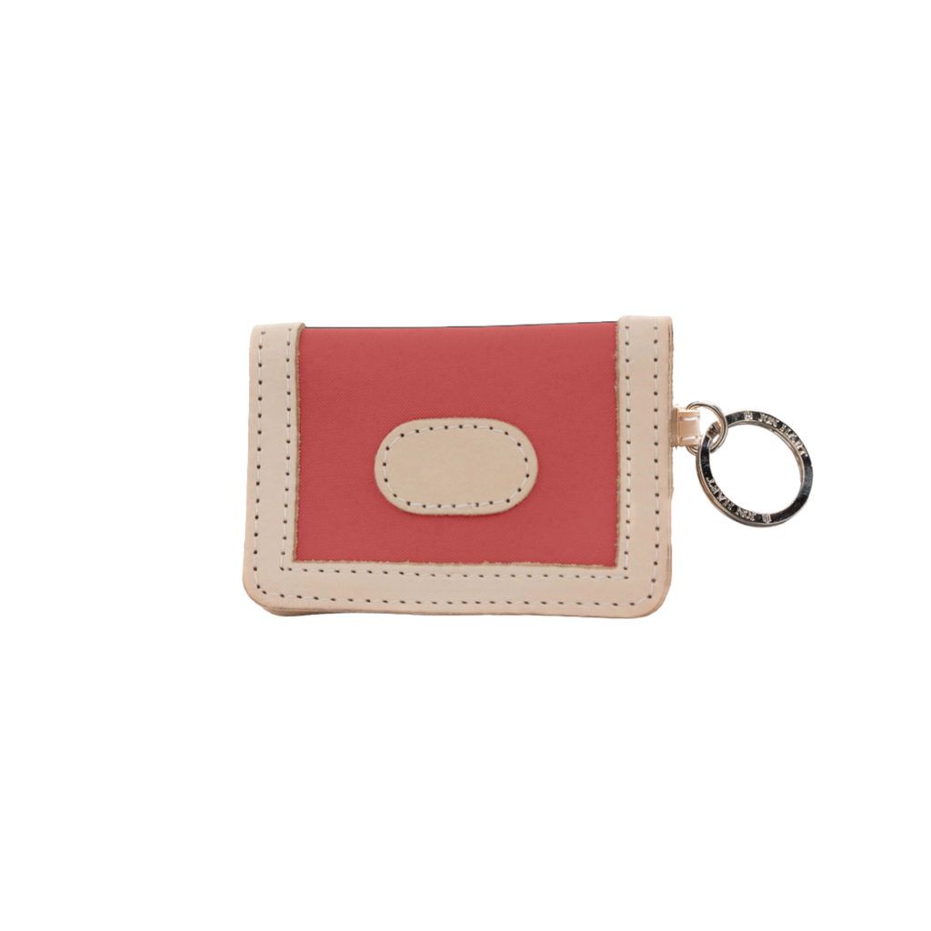 ID Wallet - Coral