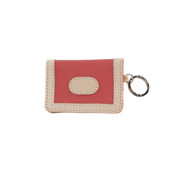 ID Wallet - Coral