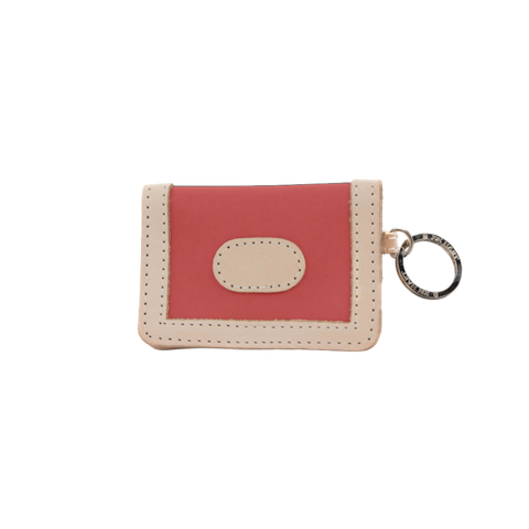 ID Wallet - Coral