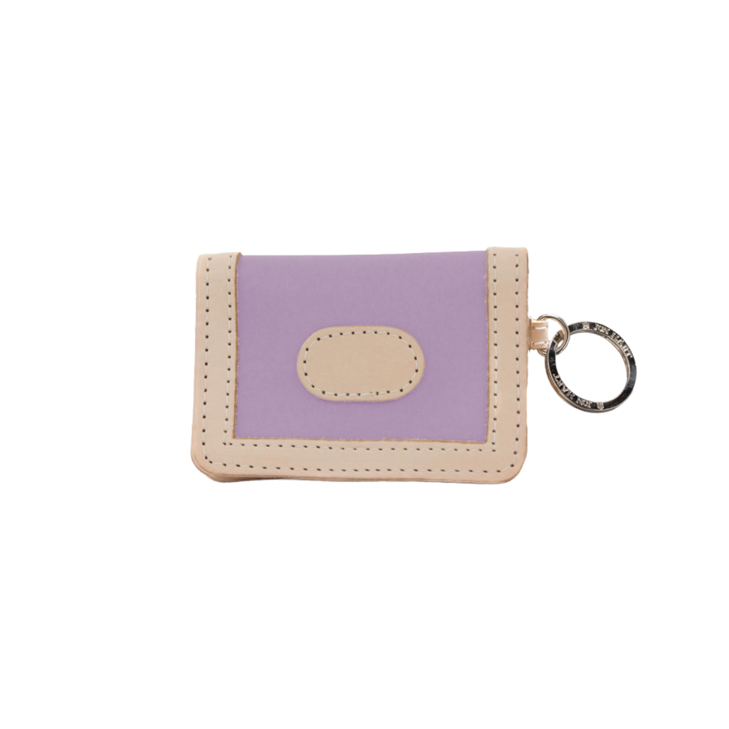 ID Wallet - Lilac