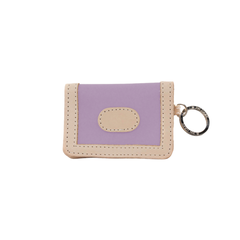 ID Wallet - Lilac