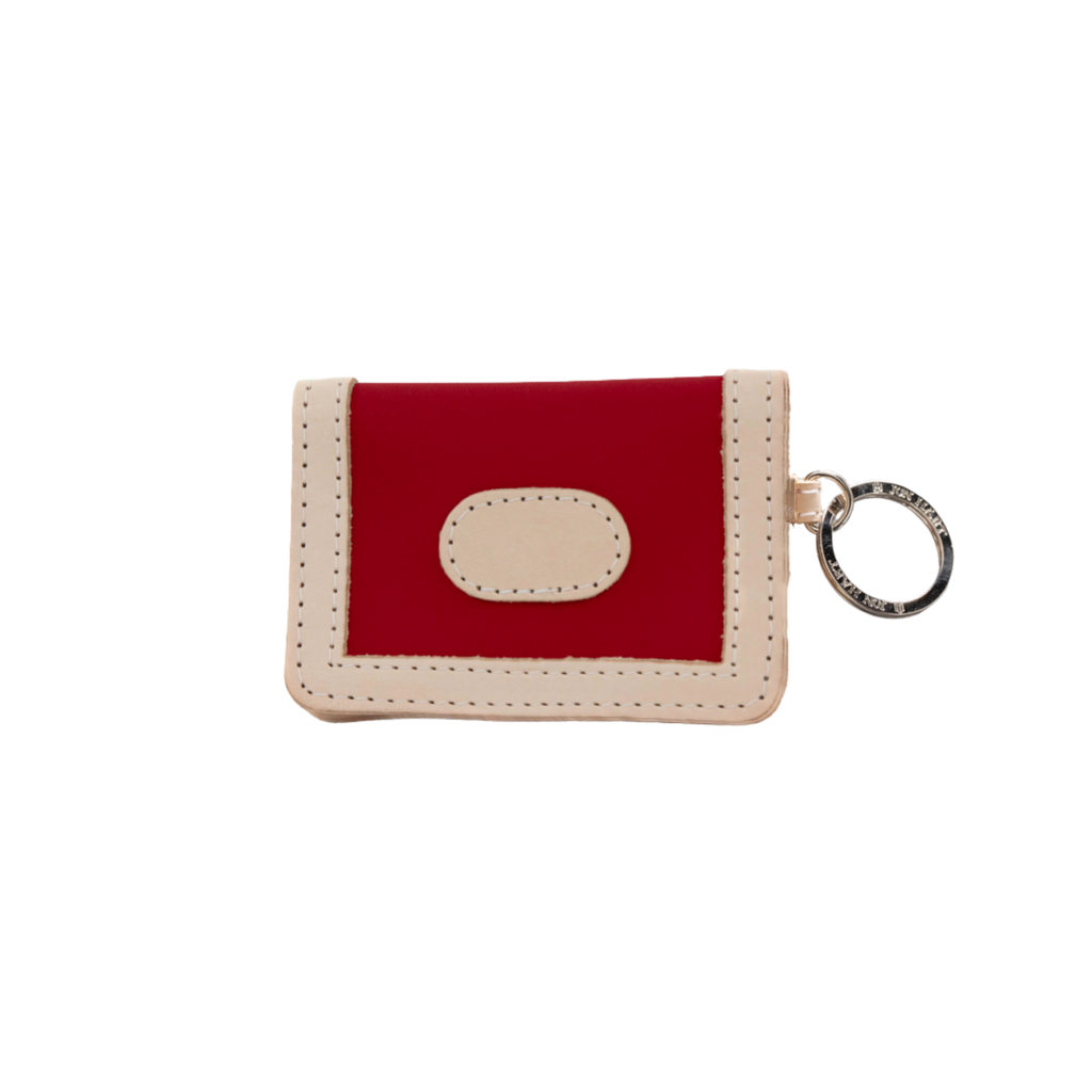 ID Wallet - Red