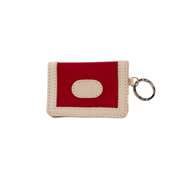 ID Wallet - Red