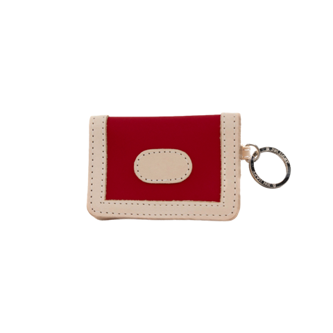 ID Wallet - Red