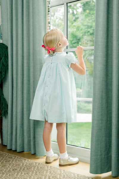 Harmonic Dress
