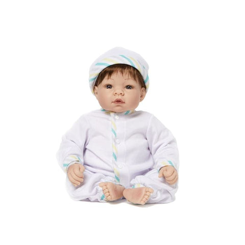 Newborn Nursery Munchkin Brunette