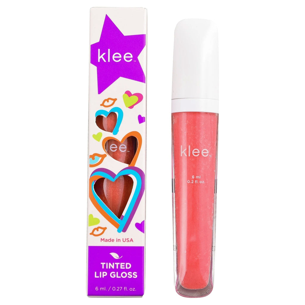 Tinted Lip Gloss - Hudson Vibe
