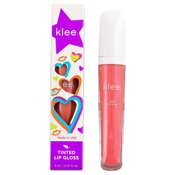 Tinted Lip Gloss - Hudson Vibe