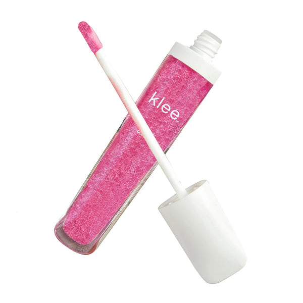Tinted Lip Gloss - Napa Sonata
