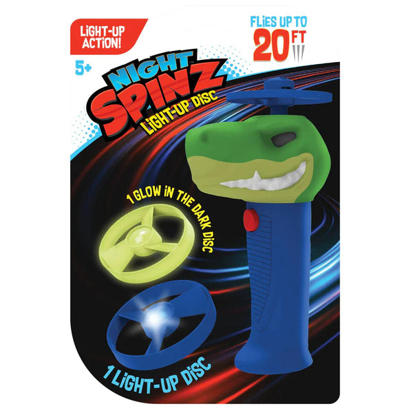 Night Spinz