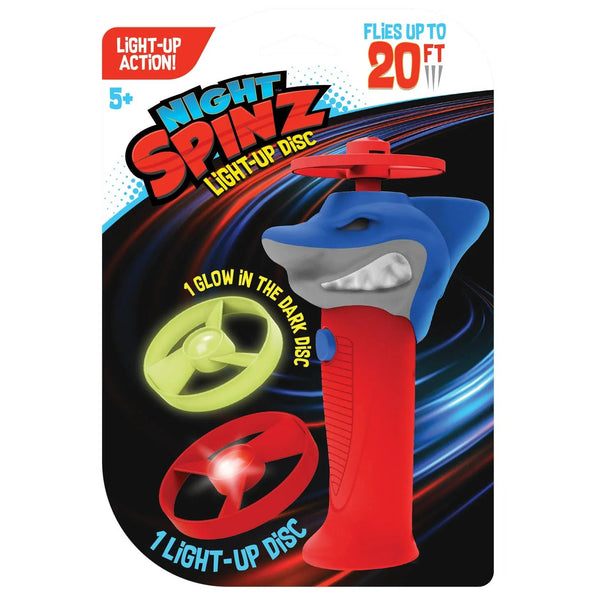 Night Spinz