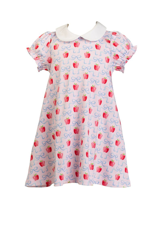 Apple Blossoms Dress